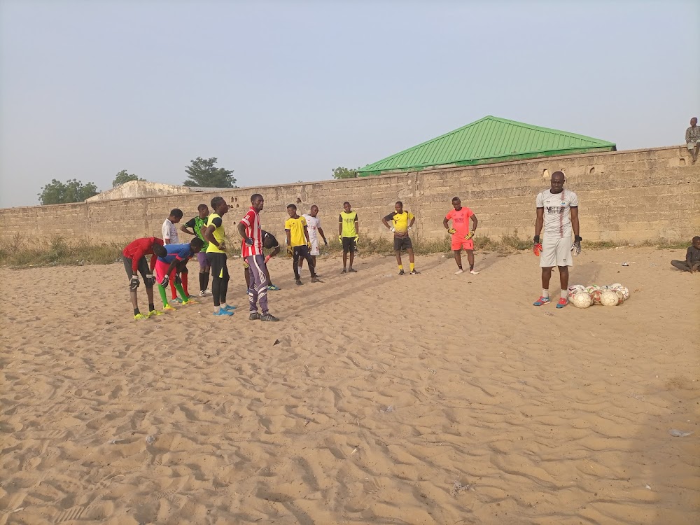 Nguru Central Stadium
